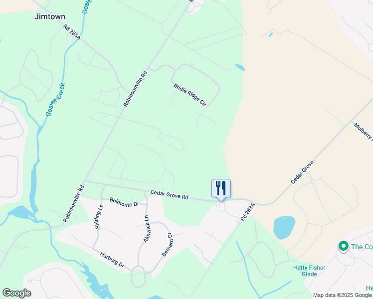 map of restaurants, bars, coffee shops, grocery stores, and more near 32878 Holly Pines Drive in Lewes