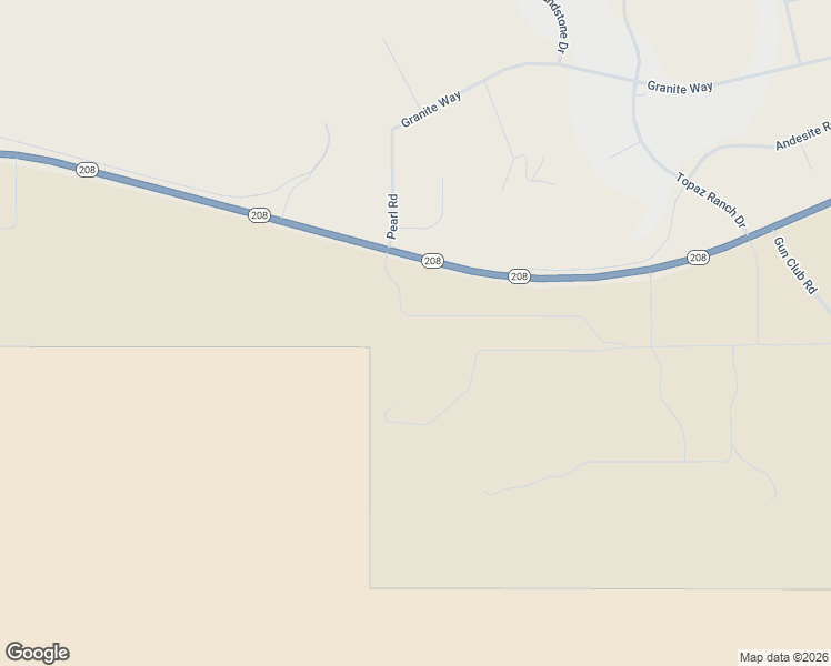 map of restaurants, bars, coffee shops, grocery stores, and more near 3621 Quail Run Trail in Douglas County