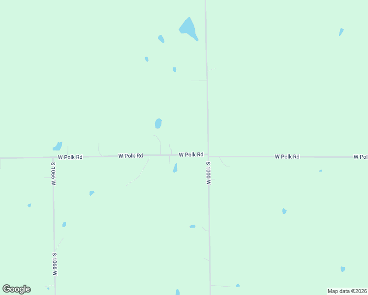 map of restaurants, bars, coffee shops, grocery stores, and more near 10023 West Polk Road in Lexington