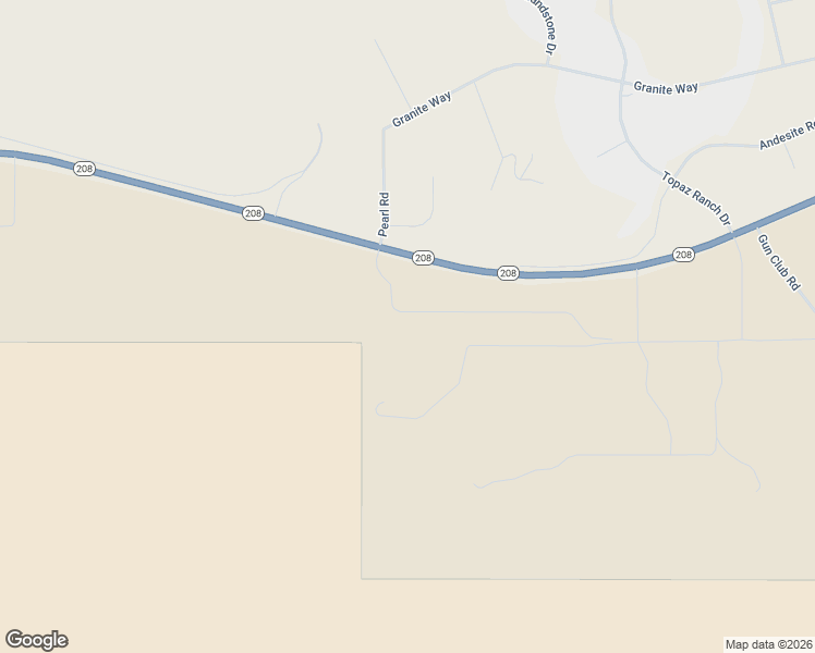 map of restaurants, bars, coffee shops, grocery stores, and more near 3621 Quail Run Trail in Douglas County