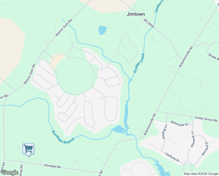 map of restaurants, bars, coffee shops, grocery stores, and more near 33880 Begonia Drive in Lewes