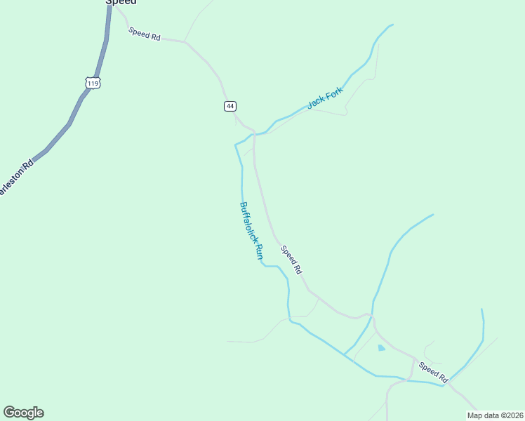 map of restaurants, bars, coffee shops, grocery stores, and more near 438 Speed Road in Spencer
