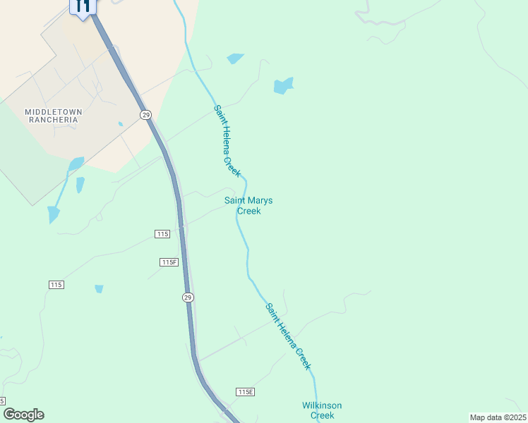 map of restaurants, bars, coffee shops, grocery stores, and more near 22550 Shady Grove Road in Middletown