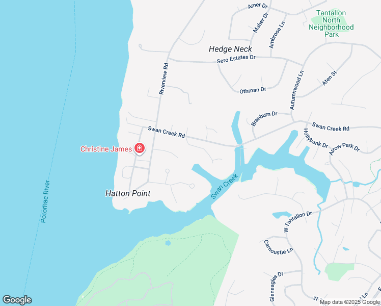 map of restaurants, bars, coffee shops, grocery stores, and more near 12213 Firth of Tae Drive in Fort Washington