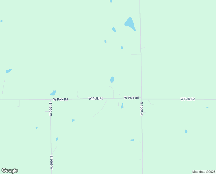 map of restaurants, bars, coffee shops, grocery stores, and more near 10242 West Polk Road in Lexington