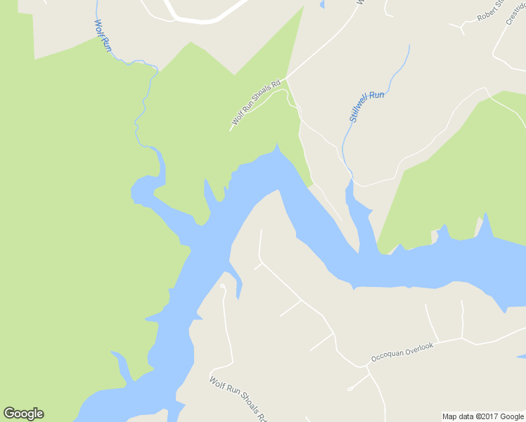 map of restaurants, bars, coffee shops, grocery stores, and more near 5000 Occoquan Overlook in Woodbridge