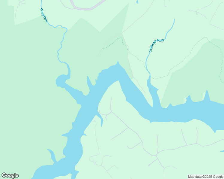 map of restaurants, bars, coffee shops, grocery stores, and more near 5000 Occoquan Overlook in Woodbridge