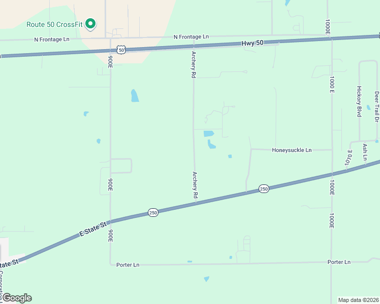 map of restaurants, bars, coffee shops, grocery stores, and more near 940E in Lawrenceville