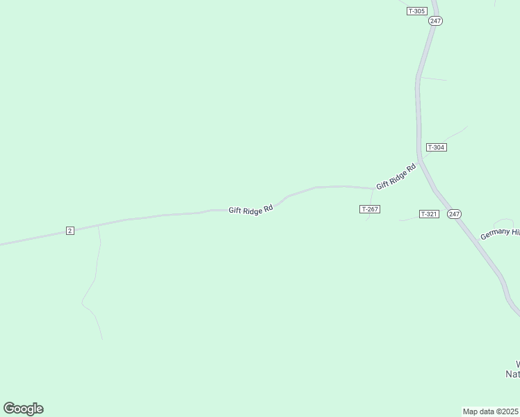 map of restaurants, bars, coffee shops, grocery stores, and more near 1270 Gift Ridge Rd in Manchester