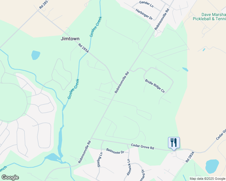 map of restaurants, bars, coffee shops, grocery stores, and more near 14049 Avon Drive in Lewes