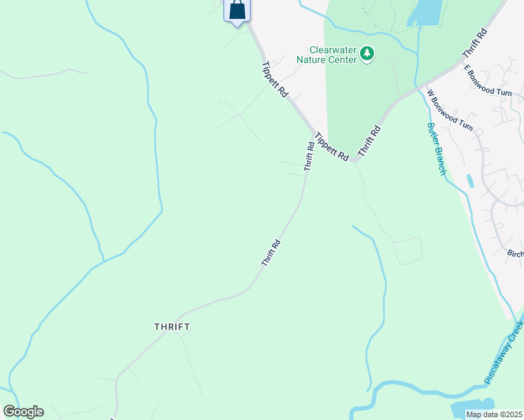 map of restaurants, bars, coffee shops, grocery stores, and more near 11903 Yellowtail Court in Clinton