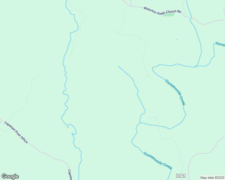 map of restaurants, bars, coffee shops, grocery stores, and more near in Robertsburg