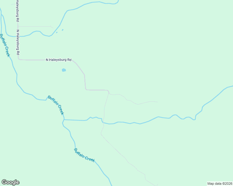 map of restaurants, bars, coffee shops, grocery stores, and more near in Haleysbury