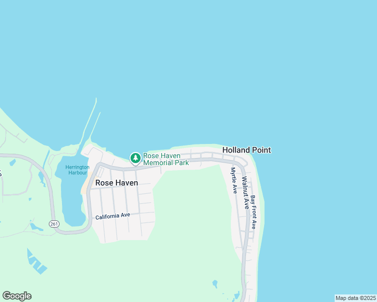 map of restaurants, bars, coffee shops, grocery stores, and more near 722 Bay Front Avenue in North Beach