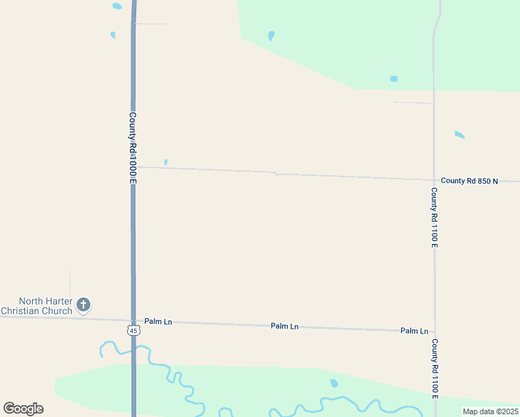 map of restaurants, bars, coffee shops, grocery stores, and more near 513 Cottonwood Drive in Louisville