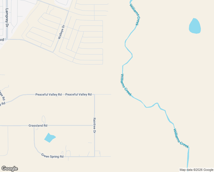 map of restaurants, bars, coffee shops, grocery stores, and more near 11740 Peaceful Valley Road in Colorado Springs