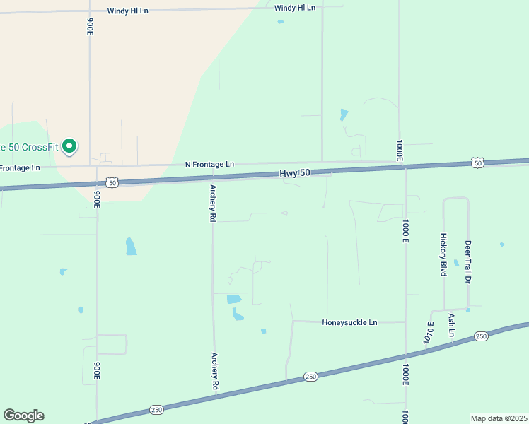 map of restaurants, bars, coffee shops, grocery stores, and more near 23 Red Fox Drive in Lawrenceville