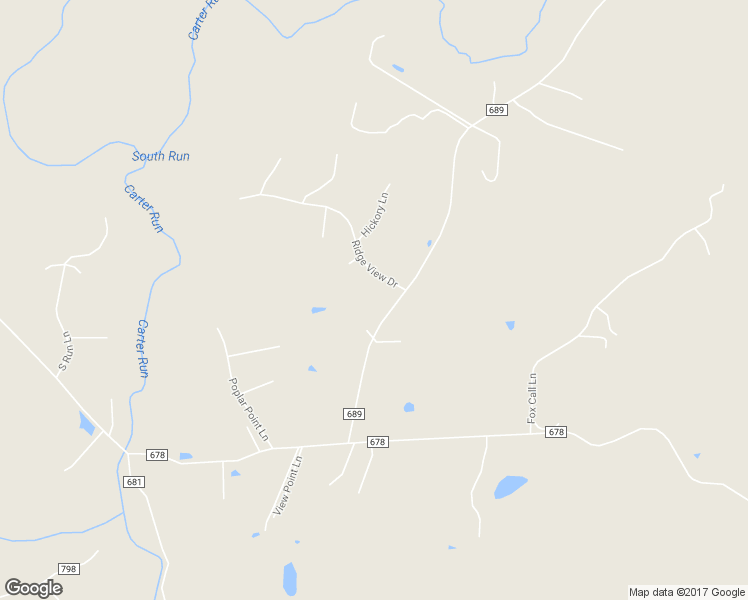 map of restaurants, bars, coffee shops, grocery stores, and more near 7480 Dudie Road in Marshall