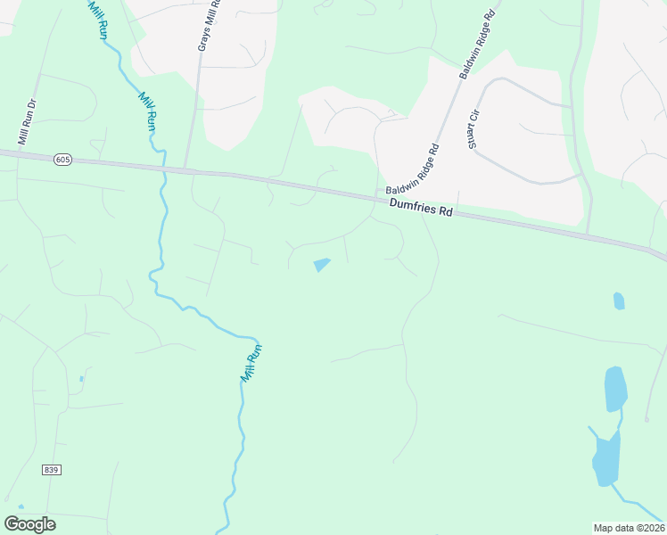 map of restaurants, bars, coffee shops, grocery stores, and more near 7460 Marlow Court in Warrenton