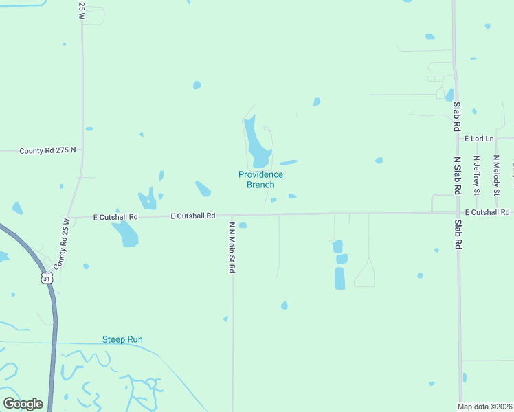 map of restaurants, bars, coffee shops, grocery stores, and more near 2523 North Bass Lane in Austin