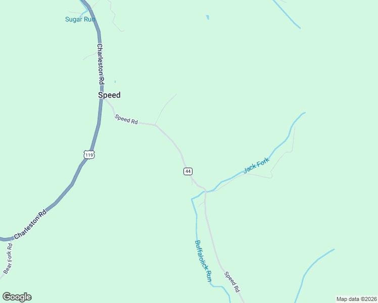 map of restaurants, bars, coffee shops, grocery stores, and more near 222 Speed Road in Spencer