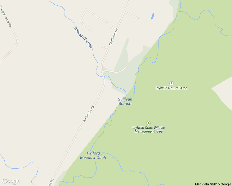 map of restaurants, bars, coffee shops, grocery stores, and more near 4517 Smithville Road in Federalsburg
