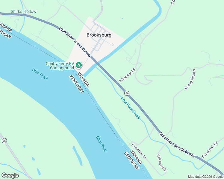 map of restaurants, bars, coffee shops, grocery stores, and more near 8000 East Doe Run Road in Madison