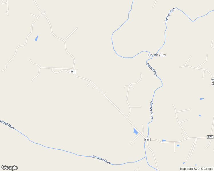 map of restaurants, bars, coffee shops, grocery stores, and more near 10010 Cliff Mills Road in Marshall