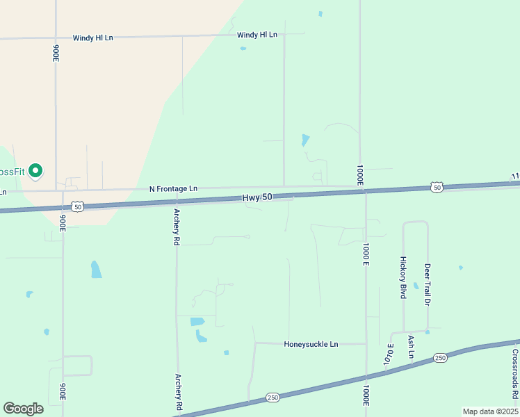 map of restaurants, bars, coffee shops, grocery stores, and more near 23 Red Fox Drive in Lawrenceville