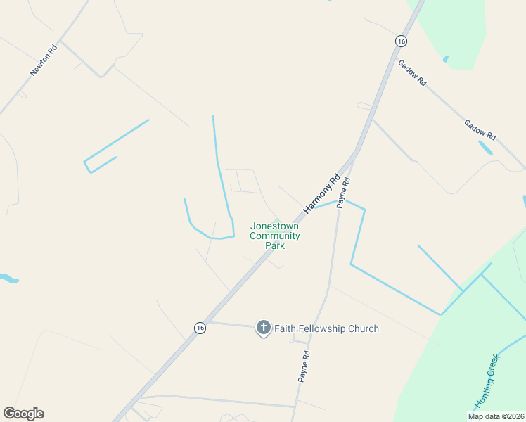 map of restaurants, bars, coffee shops, grocery stores, and more near 4492 Nelpine Road in Preston