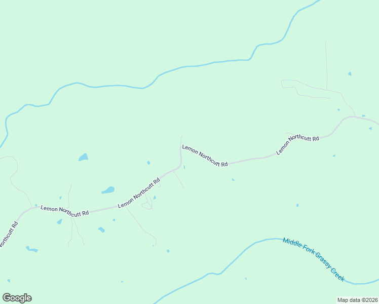 map of restaurants, bars, coffee shops, grocery stores, and more near 2995 Lemon Northcutt Road in Dry Ridge
