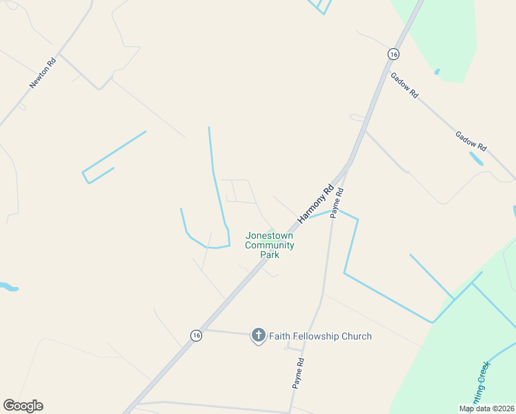 map of restaurants, bars, coffee shops, grocery stores, and more near 4492 Nelpine Road in Preston