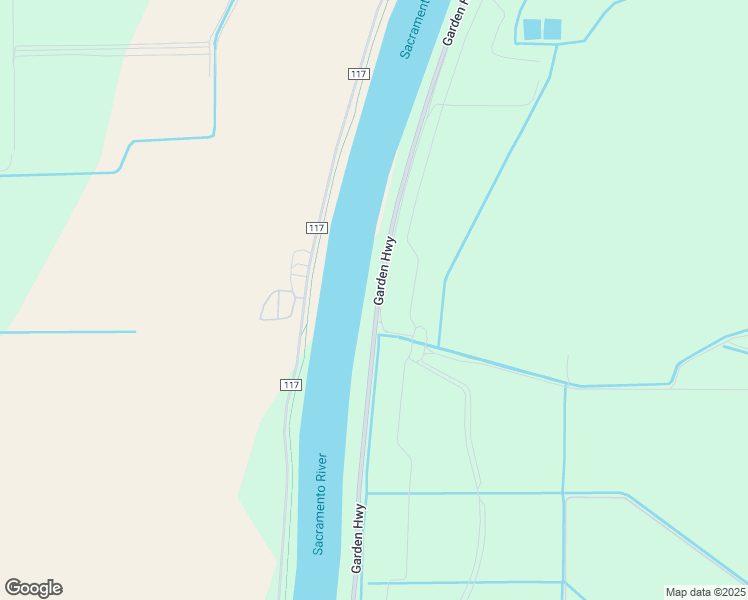 map of restaurants, bars, coffee shops, grocery stores, and more near in Sacramento