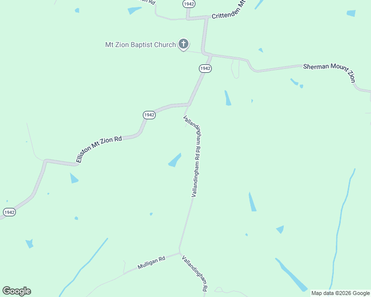 map of restaurants, bars, coffee shops, grocery stores, and more near 425 Vallandingham Road in Dry Ridge