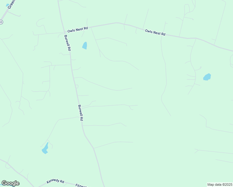 map of restaurants, bars, coffee shops, grocery stores, and more near 15089 Spittle Lane in Nokesville