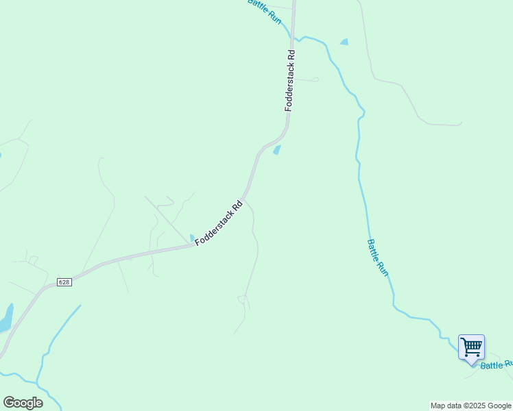 map of restaurants, bars, coffee shops, grocery stores, and more near 314-386 Fodderstack Road in Washington