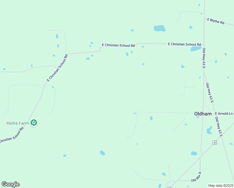 map of restaurants, bars, coffee shops, grocery stores, and more near in Oldham