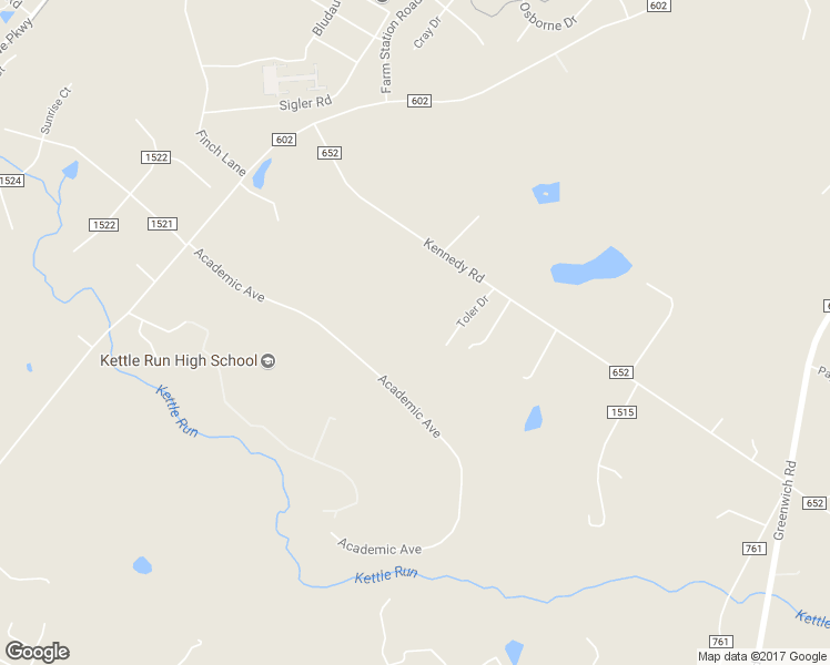 map of restaurants, bars, coffee shops, grocery stores, and more near 7328 Toler Drive in Nokesville