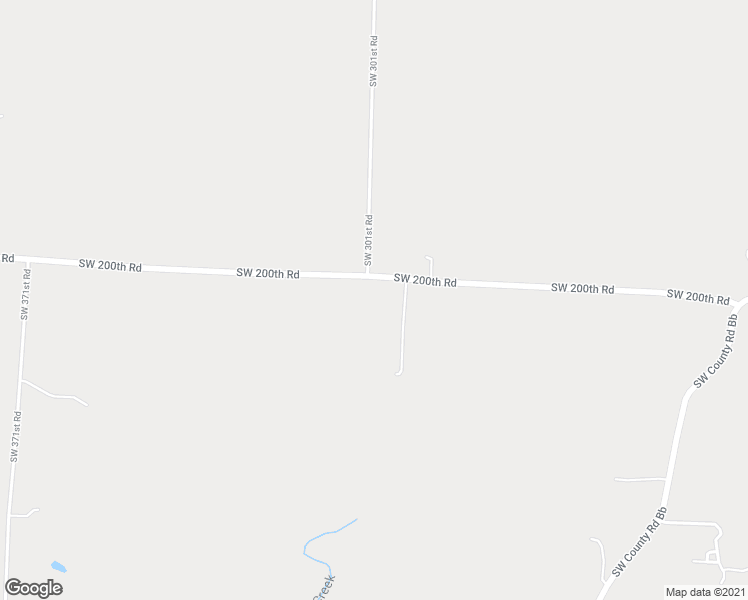 map of restaurants, bars, coffee shops, grocery stores, and more near 274 Southwest 200th Road in Centerview