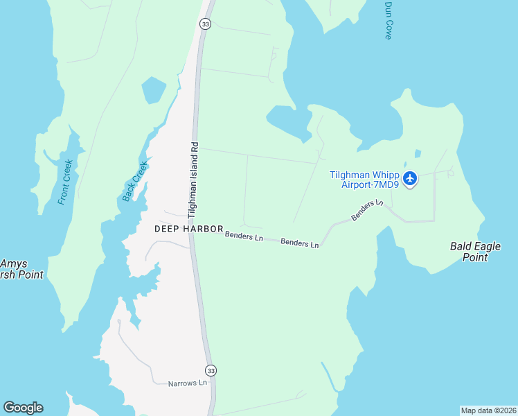 map of restaurants, bars, coffee shops, grocery stores, and more near 6635 Reeses Pride Road in Sherwood