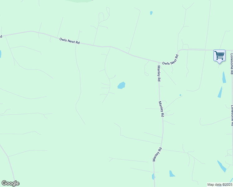 map of restaurants, bars, coffee shops, grocery stores, and more near 10115 Fox Hound Drive in Nokesville