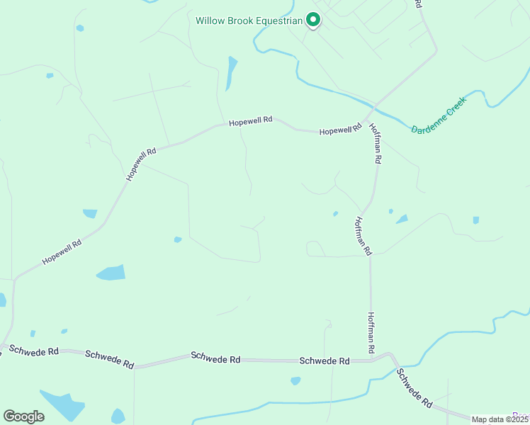 map of restaurants, bars, coffee shops, grocery stores, and more near 11 Creek Bottom Court in Wentzville