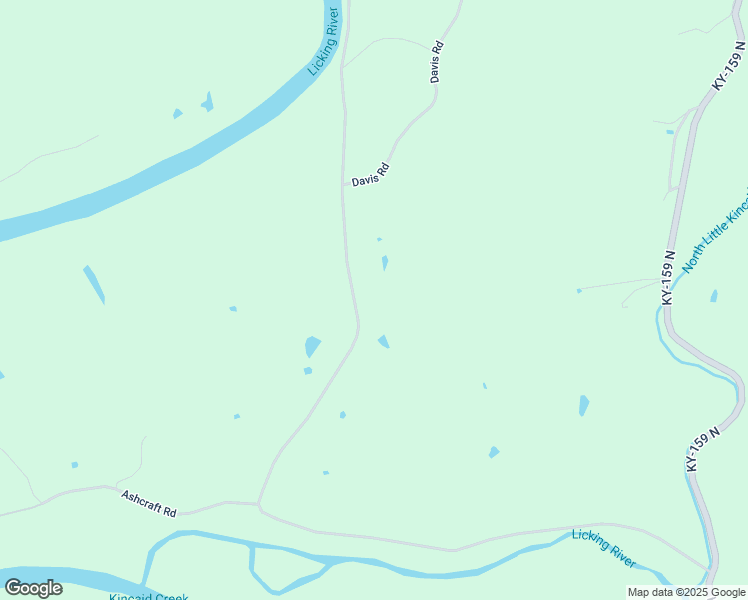 map of restaurants, bars, coffee shops, grocery stores, and more near 1642 State Highway 609 in Falmouth
