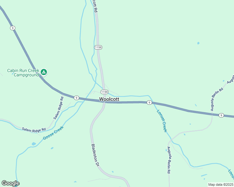 map of restaurants, bars, coffee shops, grocery stores, and more near 91 Wellsburg Walcott Road in Brooksville