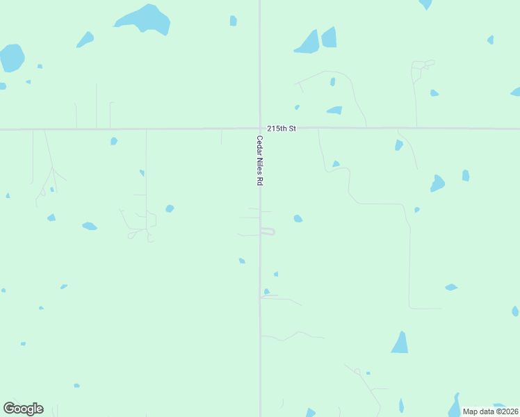 map of restaurants, bars, coffee shops, grocery stores, and more near 21728 Cedar Niles Road in Spring Hill