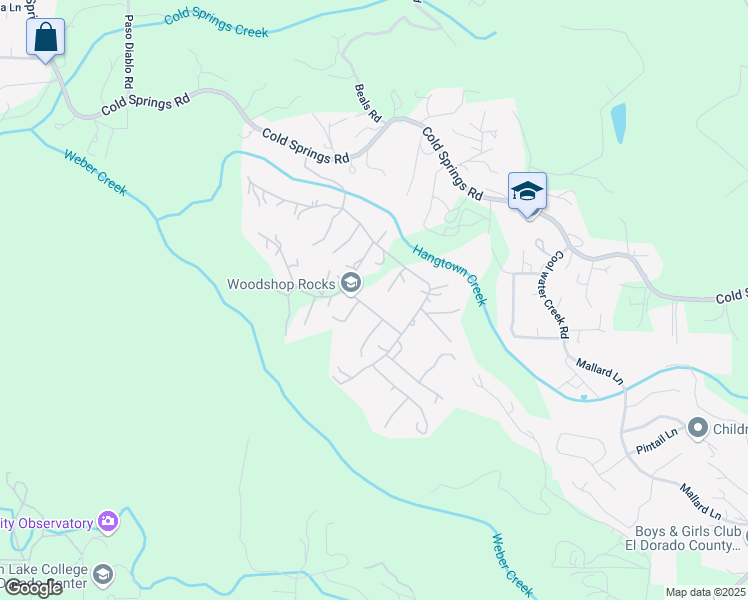 map of restaurants, bars, coffee shops, grocery stores, and more near 1231 Rising Hill Road West in Kelsey