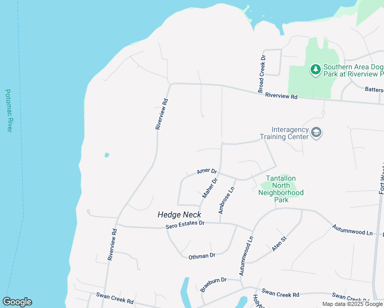 map of restaurants, bars, coffee shops, grocery stores, and more near 912 Raad Court in Fort Washington