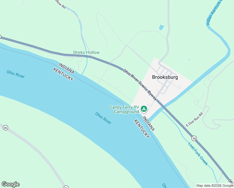 map of restaurants, bars, coffee shops, grocery stores, and more near 7556 East Riverside Drive in Madison