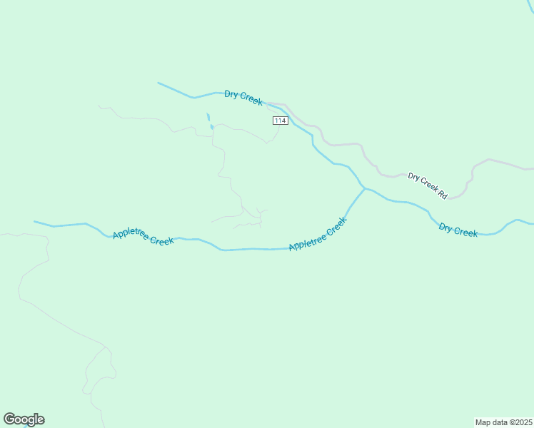 map of restaurants, bars, coffee shops, grocery stores, and more near 12125 Dry Creek Road in Middletown