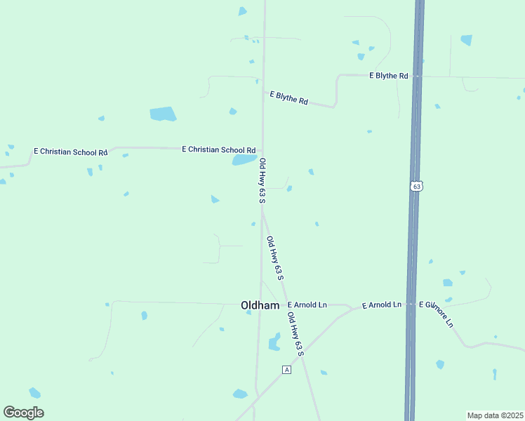 map of restaurants, bars, coffee shops, grocery stores, and more near Henry Clay Boulevard in Hartsburg